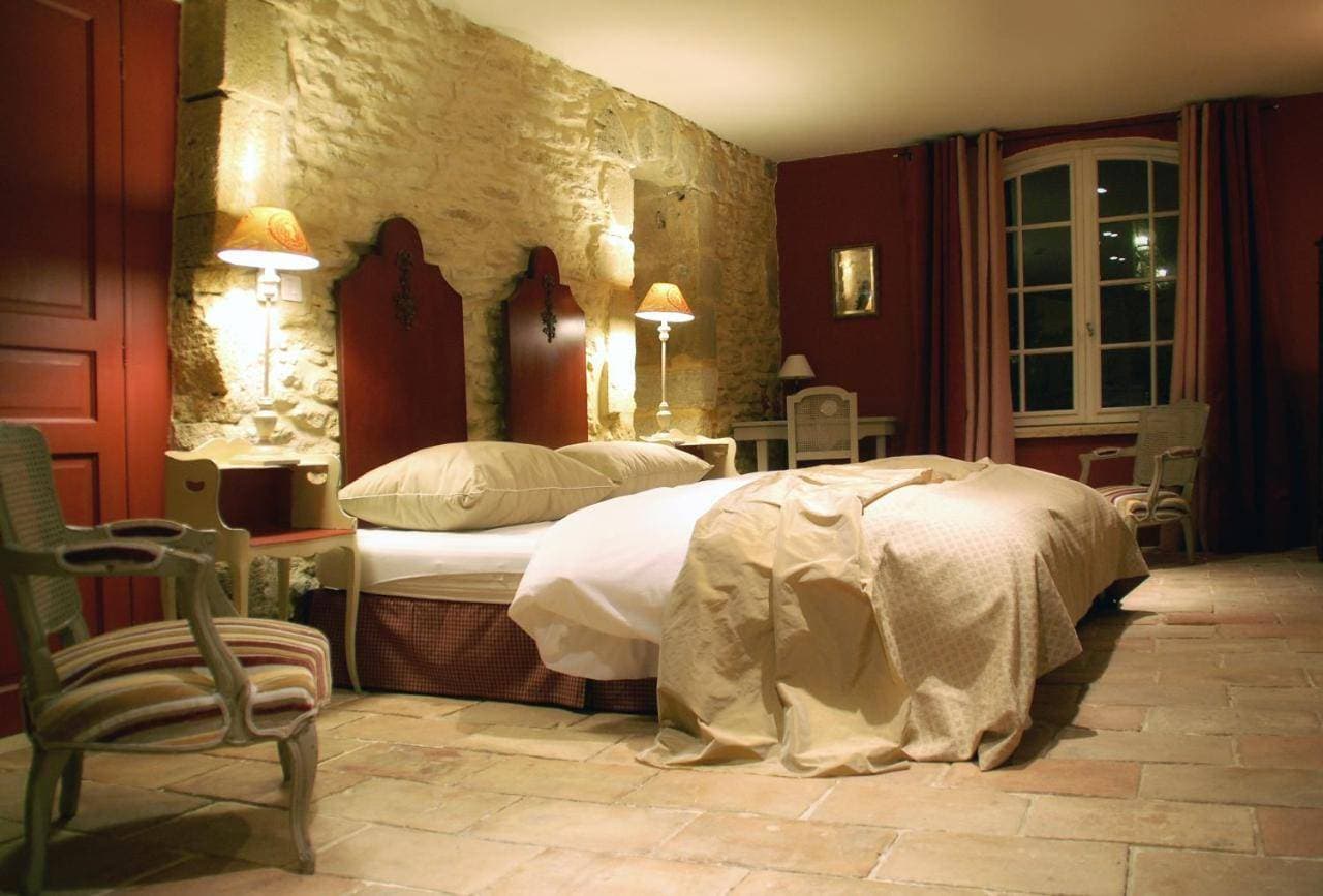 Le Domaine des Escaunes 11