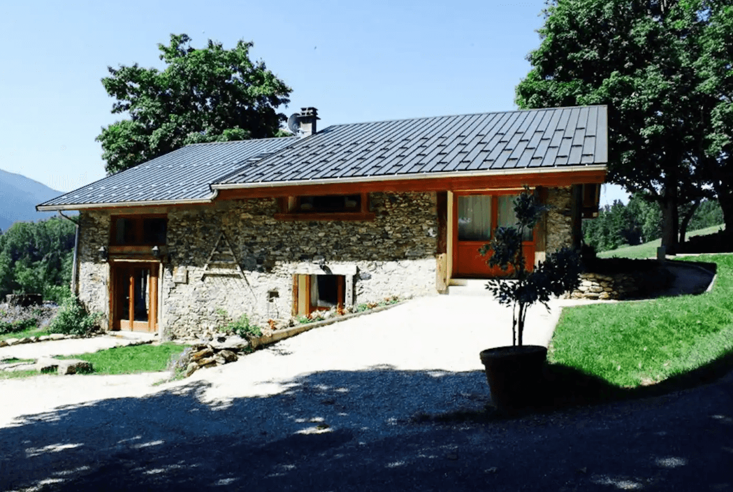 Le domaine de Pierre à Sel 9
