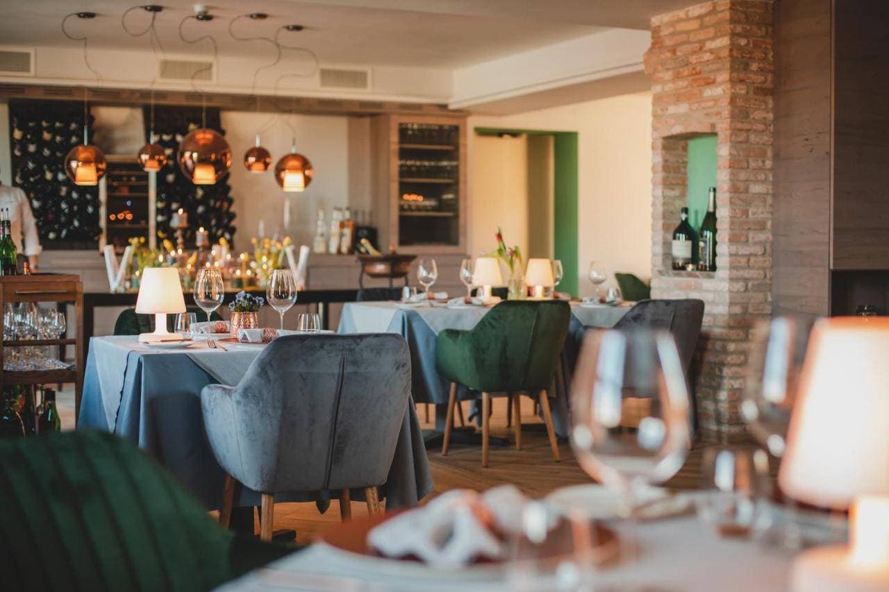 Relais Almaranto 6