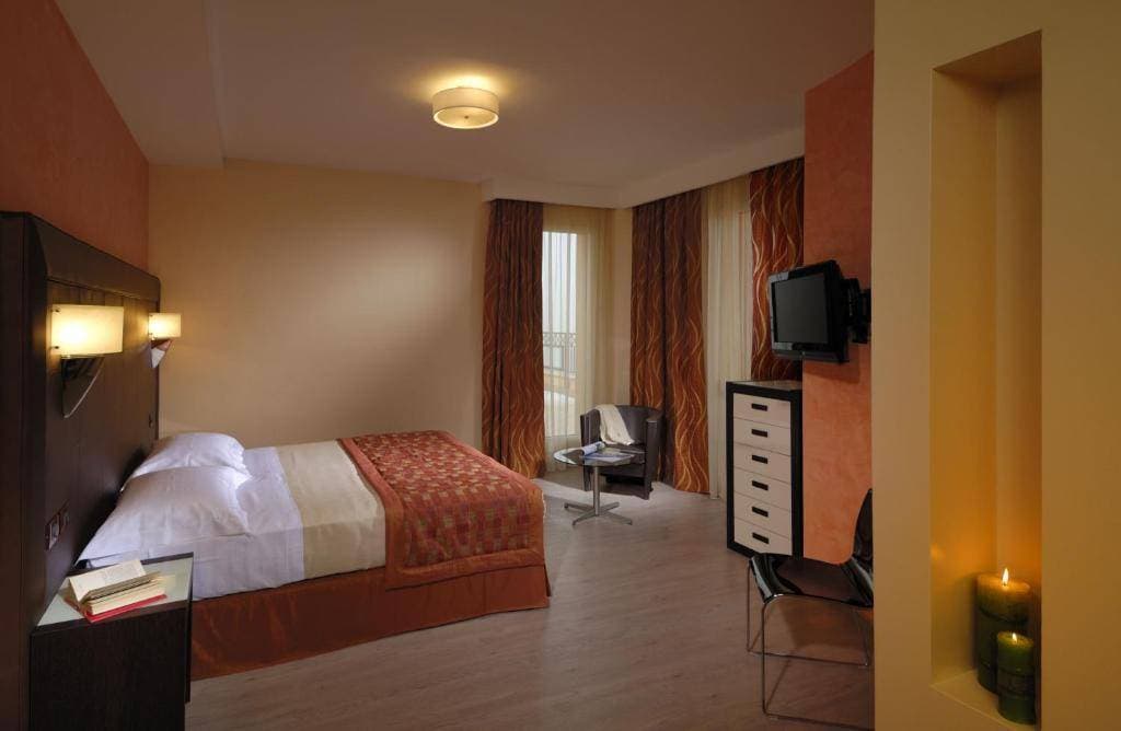 Hotel La Cartiera 17