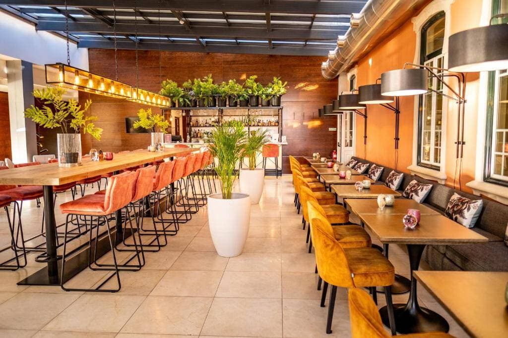 Monte Real - Hotel, Termas & Spa 7