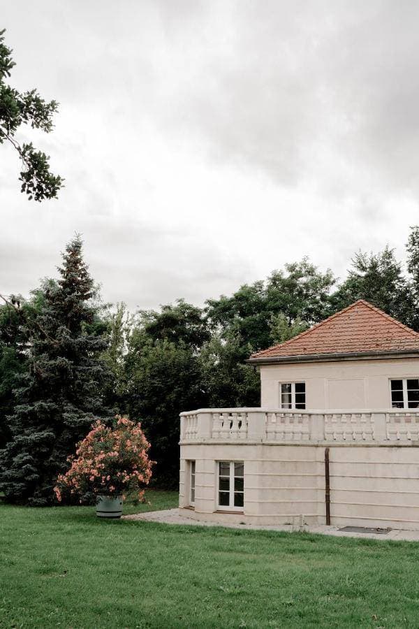 Gästehaus am Lehnitzsee 8