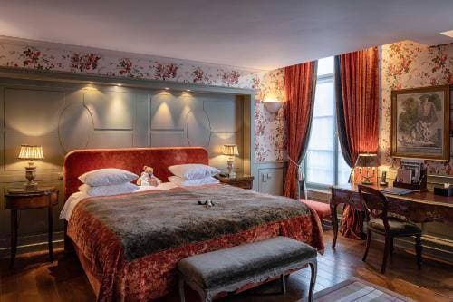 Hotel De Orangerie by CW Hotel Collection 10