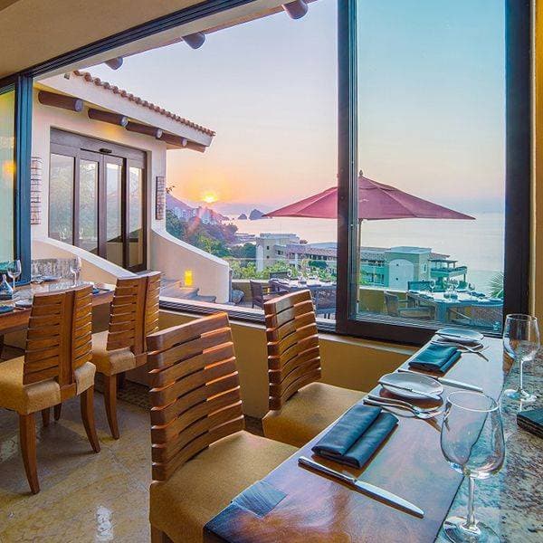 Garza Blanca Preserve Resort & Spa Puerto Vallarta - All Inclusive 21