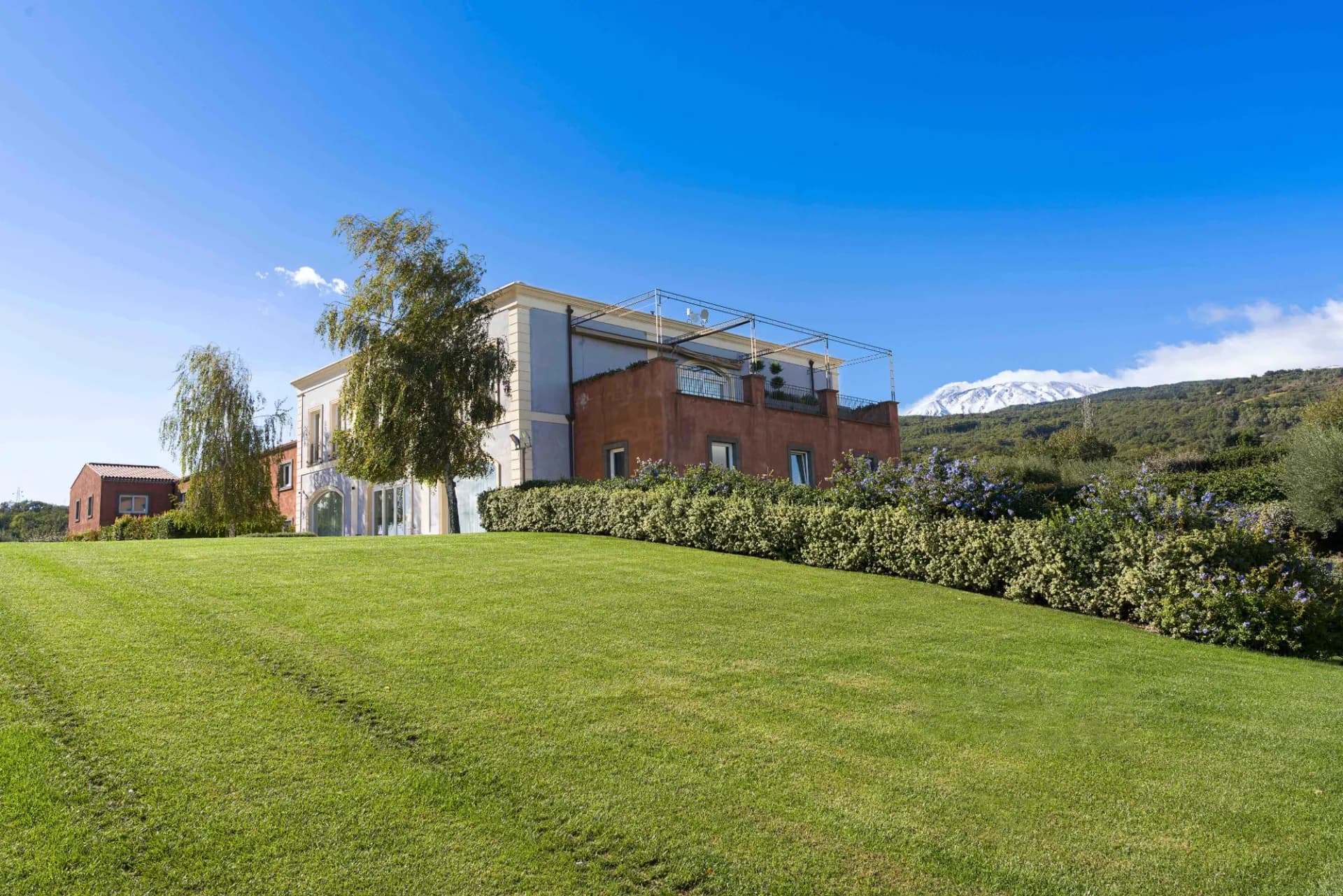 Villa Neri - Resort & Spa 2