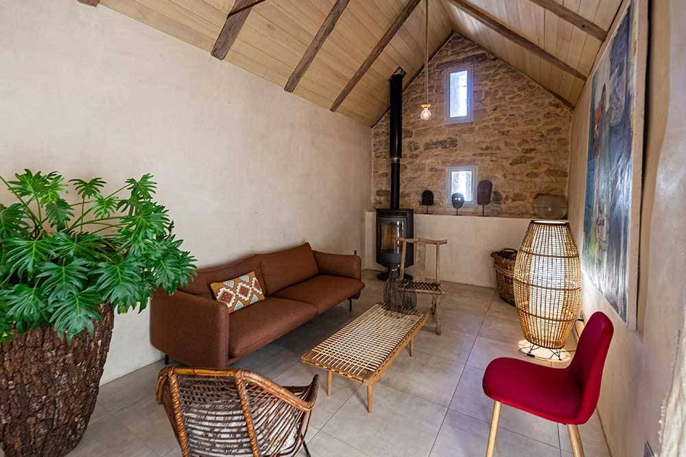 Les terrasses de Majorac 22