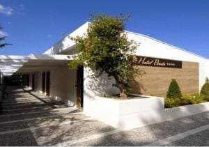 Hotel Pineta Ruvo di Puglia 1