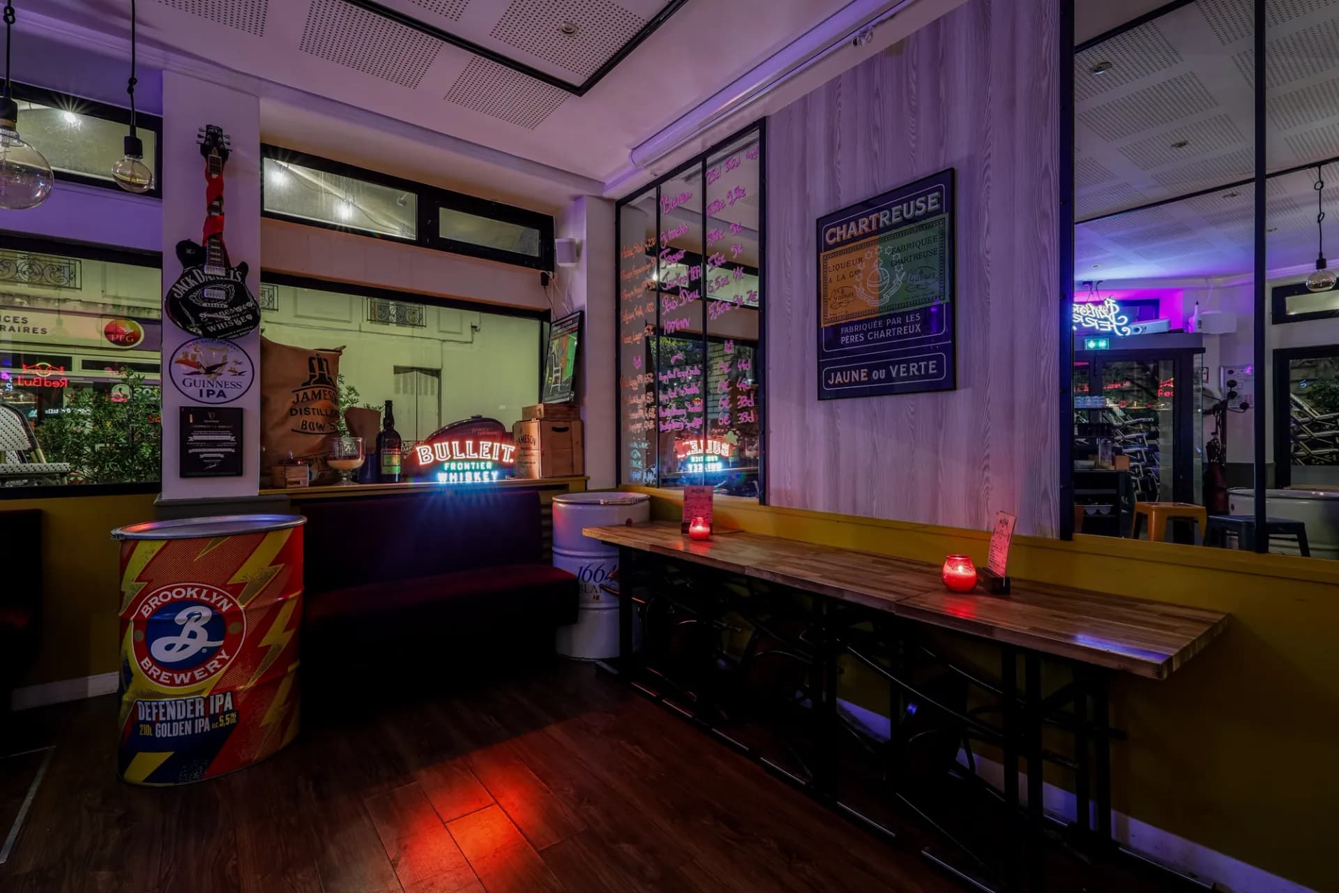 Midtown 7
