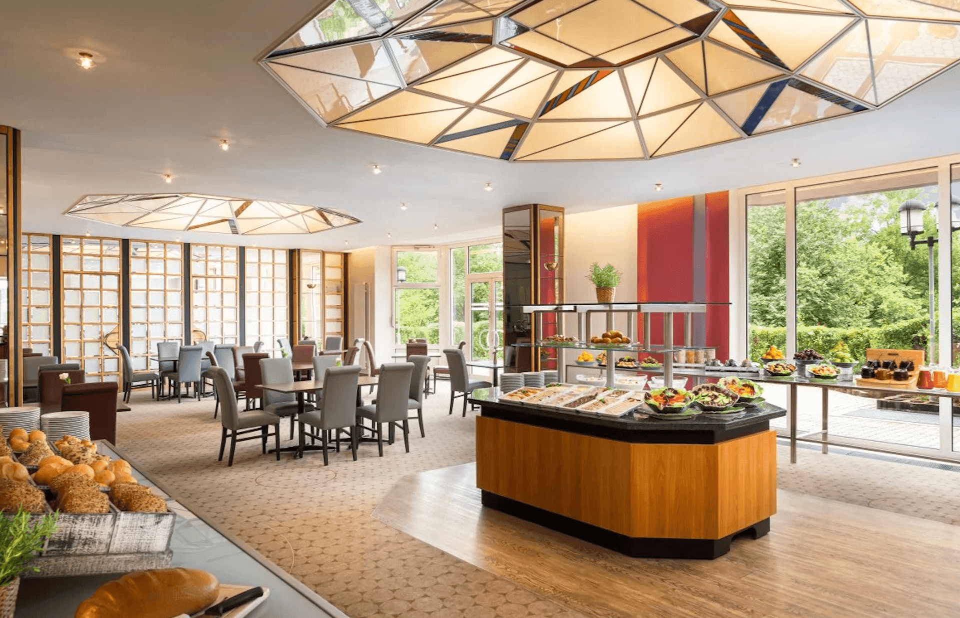 Leonardo Hotel Weimar 6