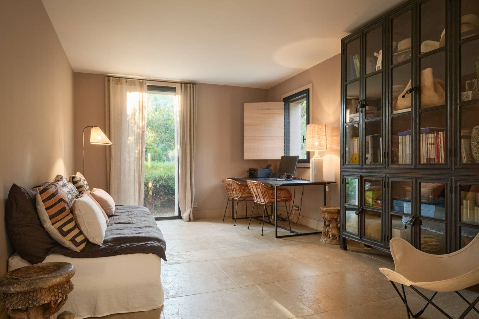 Le domaine Beauvallon 33