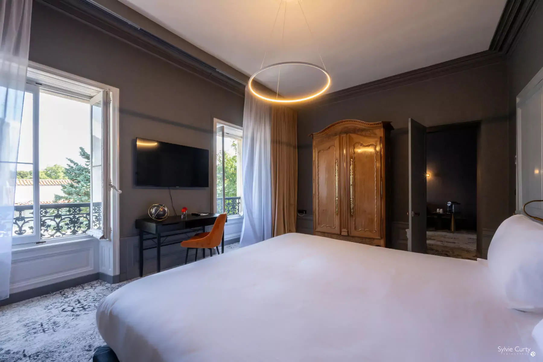 Hôtel Champlain 4* 19