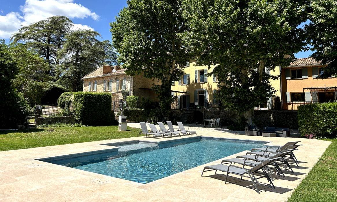Domaine de la Prévote 1