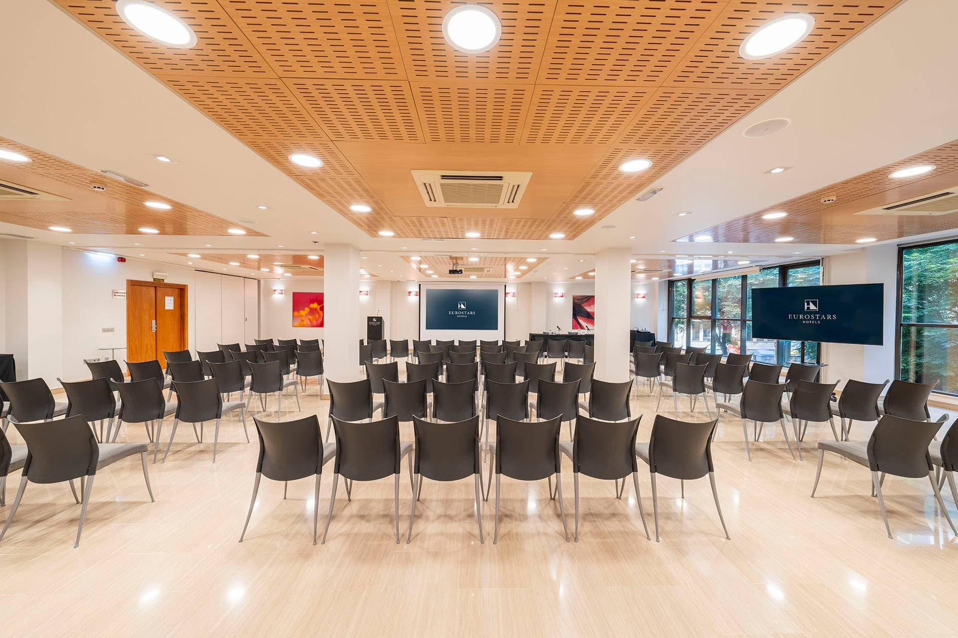Eurostars Centrum Alicante 30