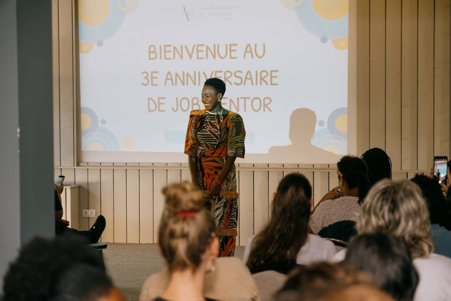 Les Demeures de Varennes 17