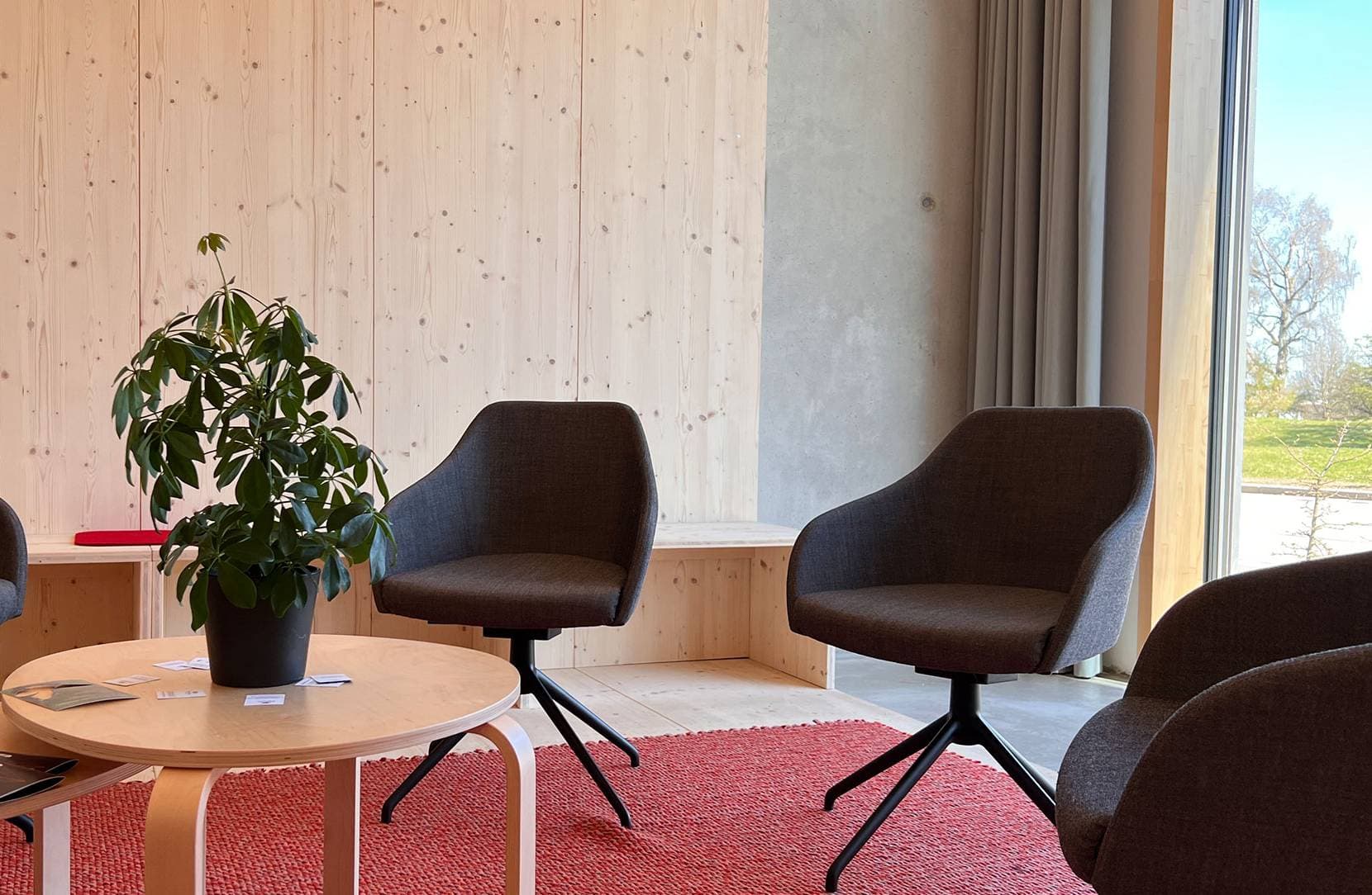 Westhouse Augsburg 18
