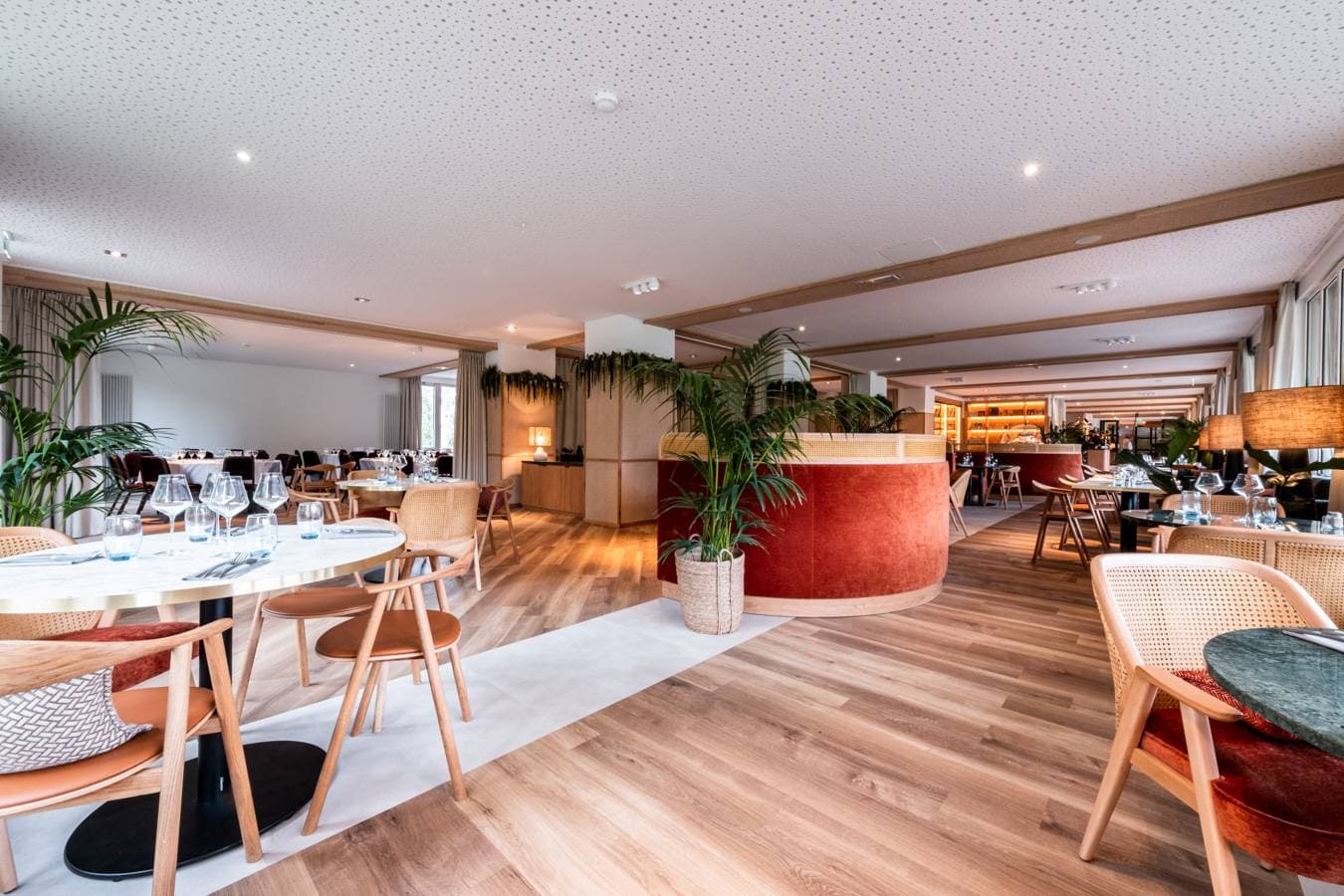  Best Western Plus l'Orée Paris Sud 18