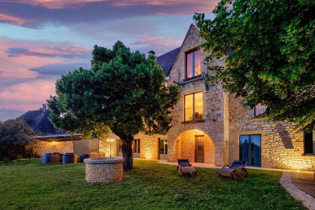Le Domaine de Ravat 1