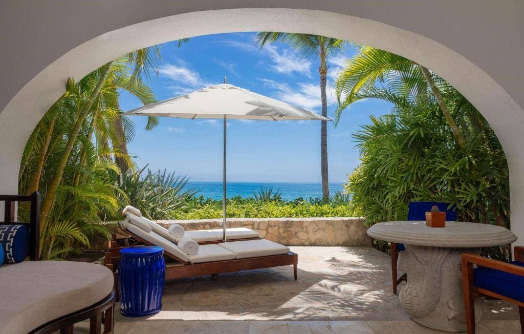 One&Only Palmilla 19