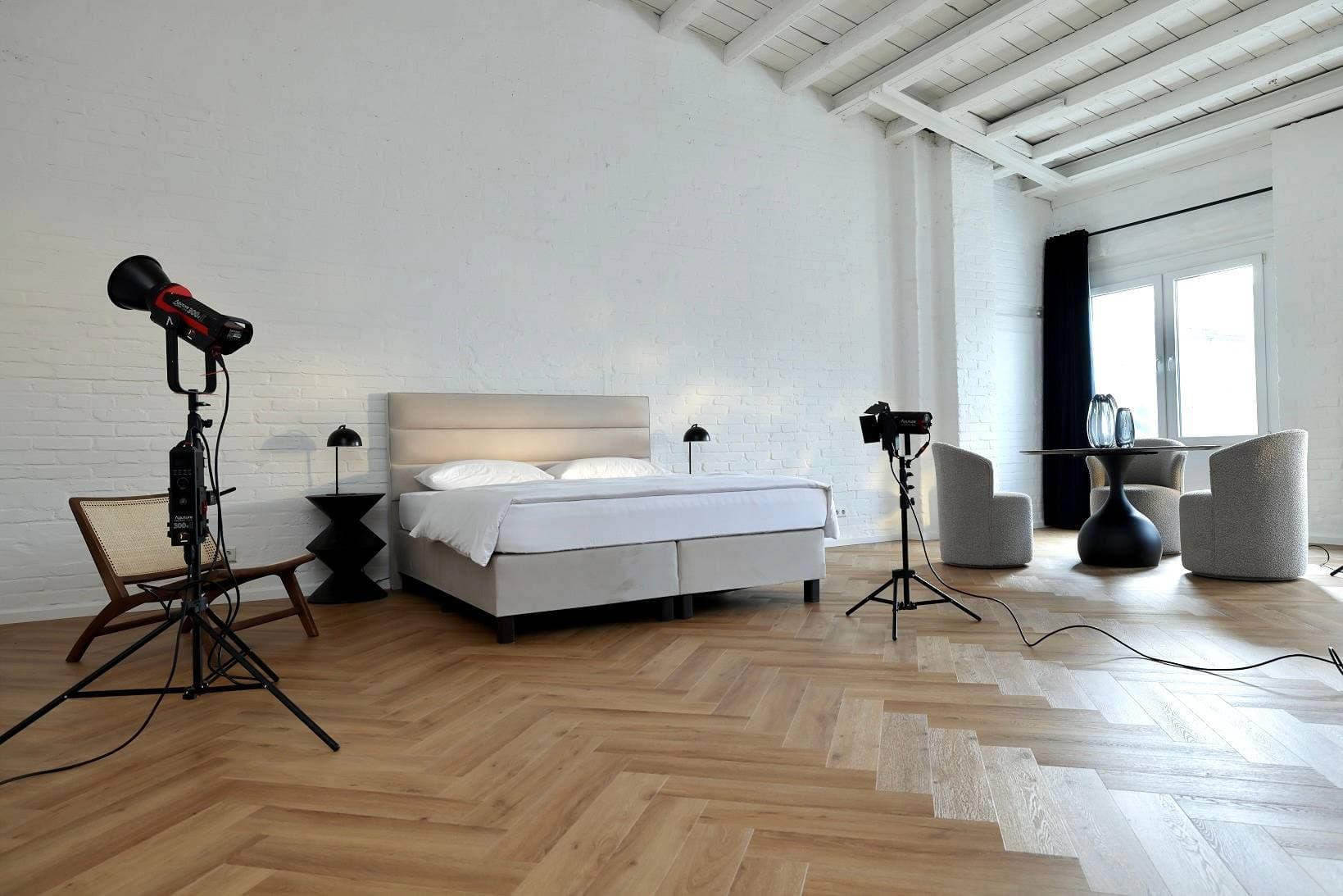 Prime Loftstudio Düsseldorf 26