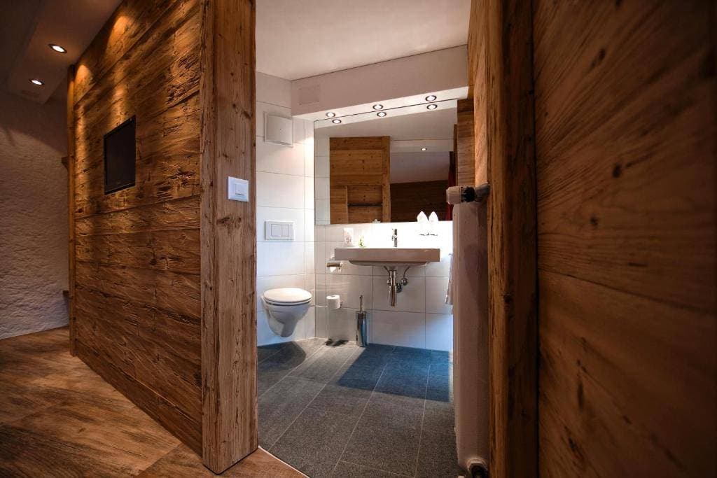 Arosa Vetter Hotel 21