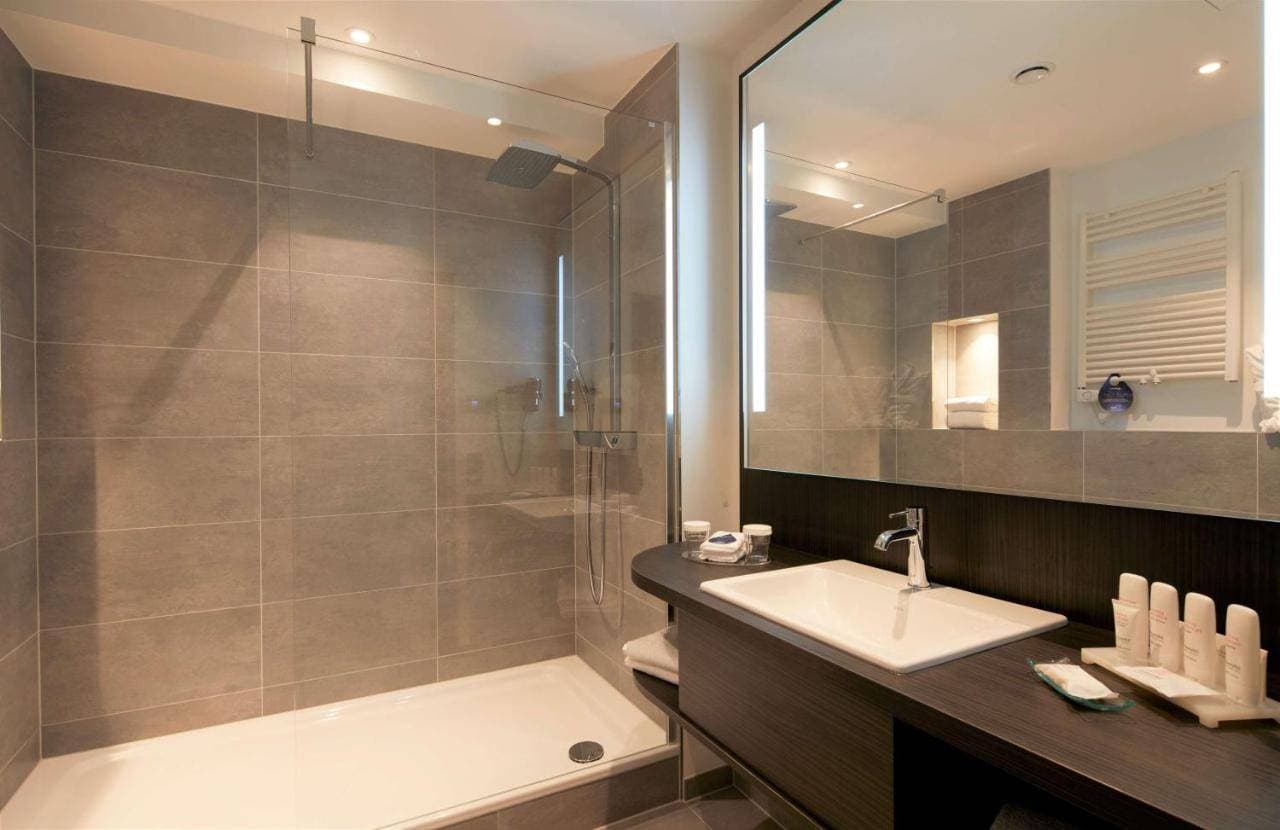Radisson Blu Hotel, Bremen 24