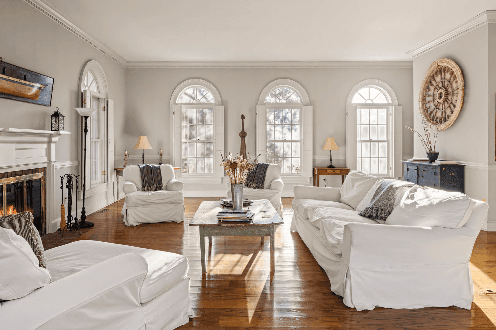 Bellavista Country Estate 9