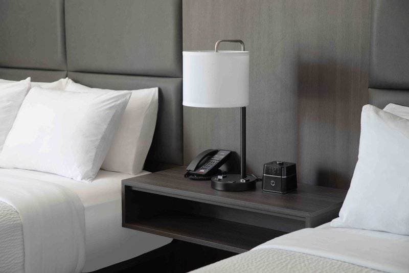 Holiday Inn Express St. Albans 9