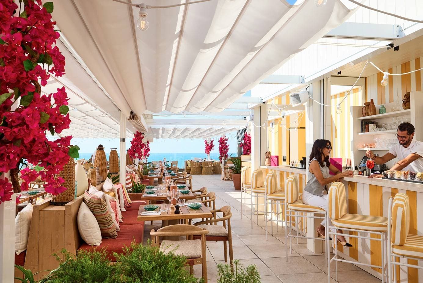 Le Talaia Hotel & Spa Biarritz 15