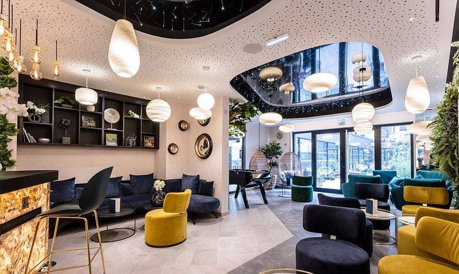 voco Strasbourg Centre - The Garden by IHG 8