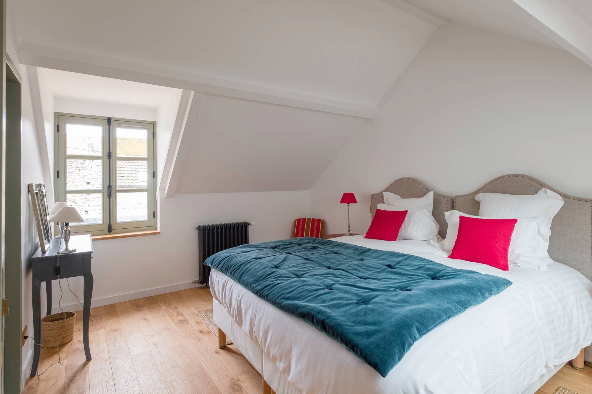 Le Domaine de Courances 29