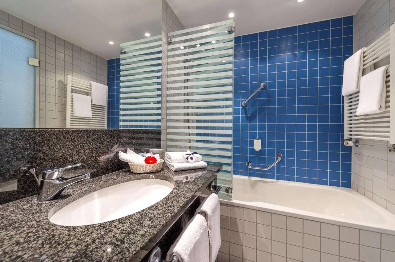 Dorint Hotel Potsdam 13