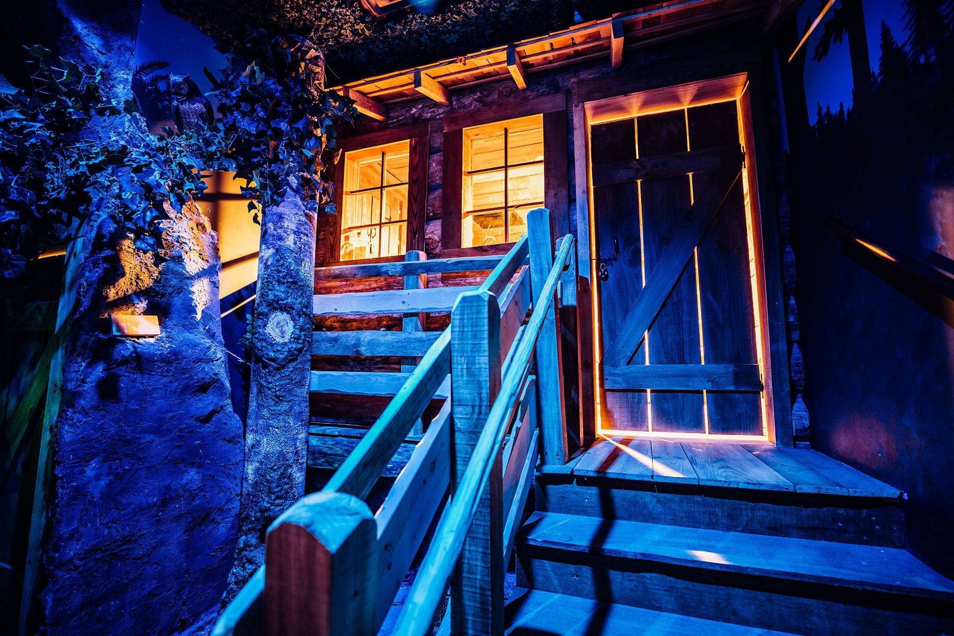 The Escape Game San Francisco 6