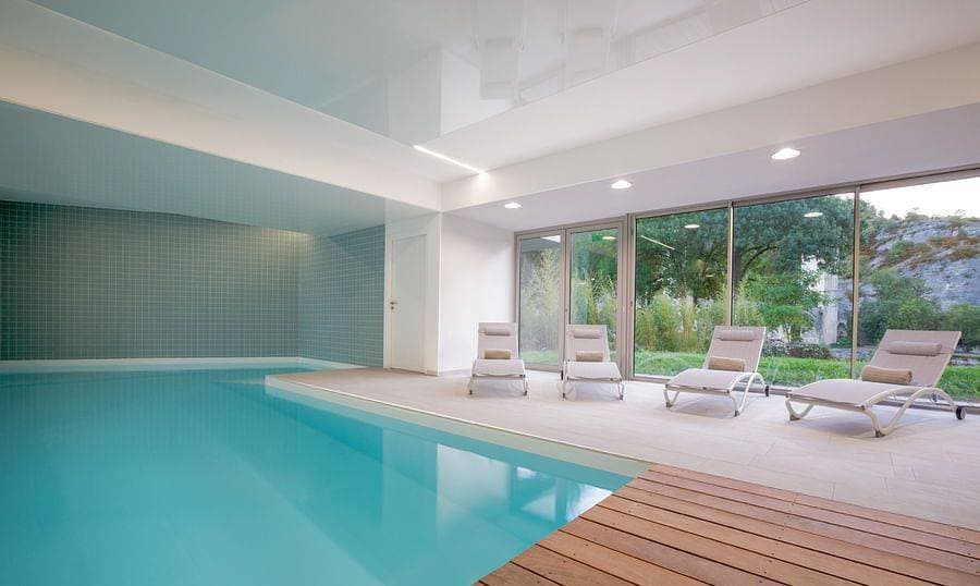 Best Western Plus Hotel Divona Cahors 2