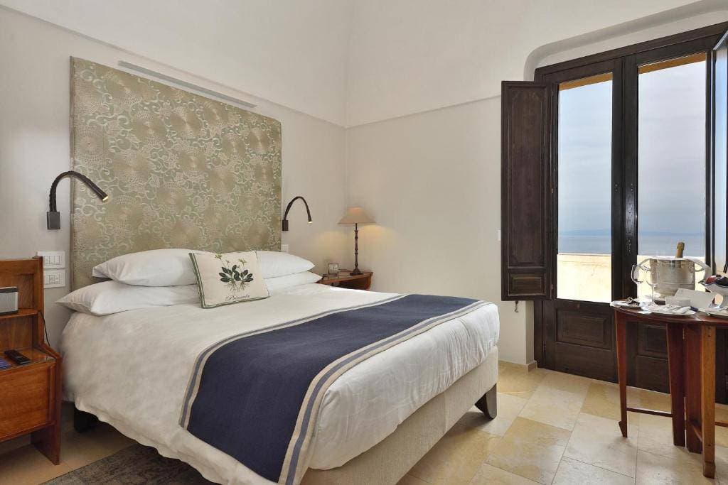 Monastero Santa Rosa 19