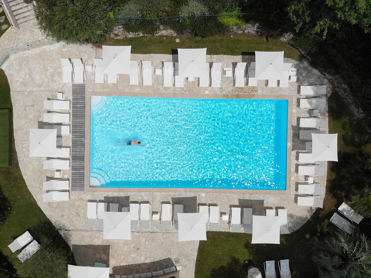 L'Hôtel La Vague de Saint Paul 6