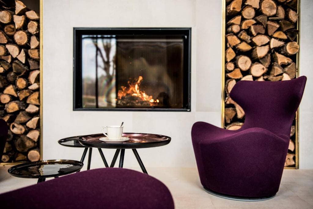 Le Relais de Chambord 10