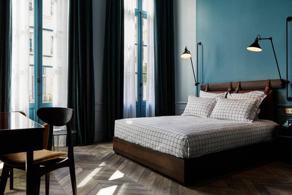 The Hoxton, Paris 7