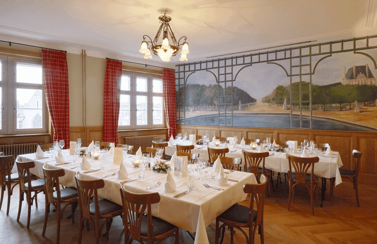 Hotel Brasserie Au Violon 27