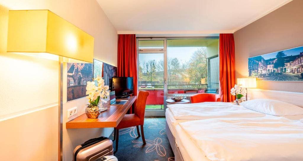 PLAZA INN Goslar 21