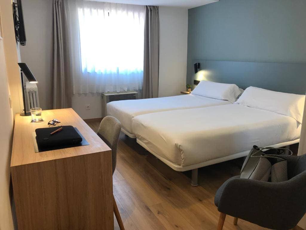Hotel Principe De Asturias 13