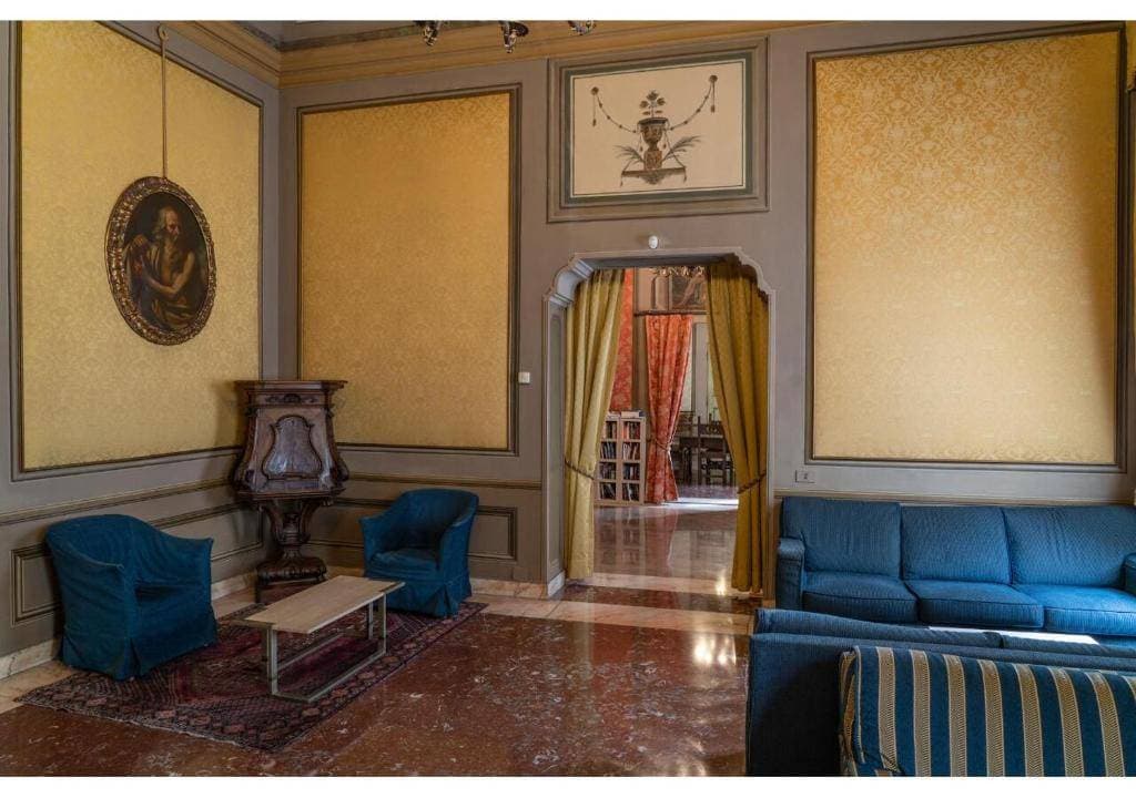 Phi Hotel Canalgrande 7