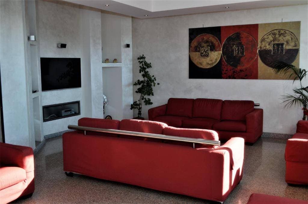 Park Hotel Latina 19