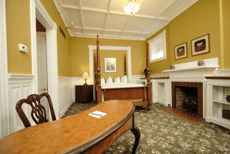 The Inn on Ferry Street 10