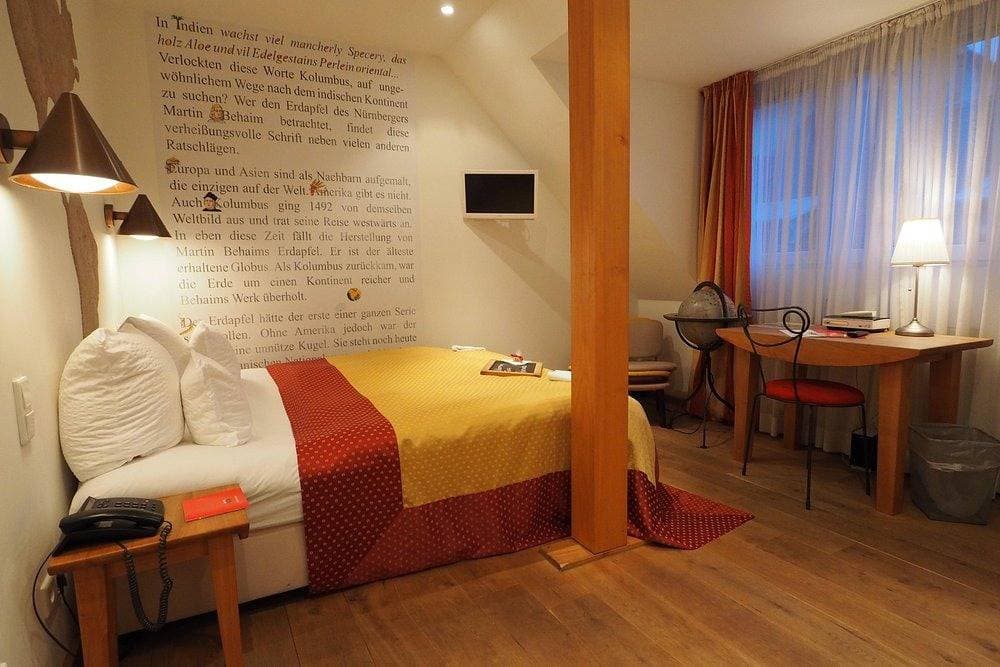 Hotel drei Raben - Theme Hotel 8