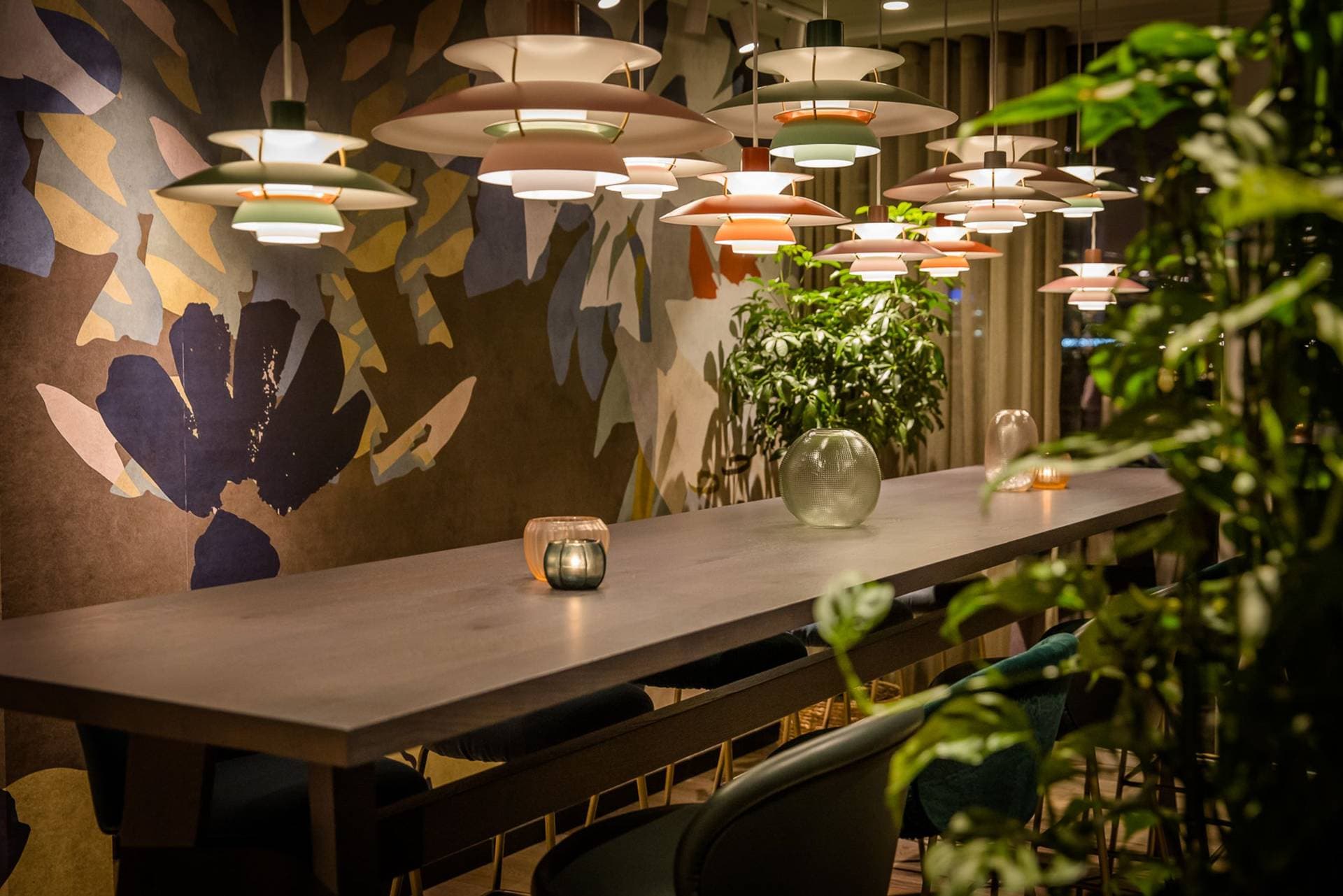 Motel One Rotterdam 13