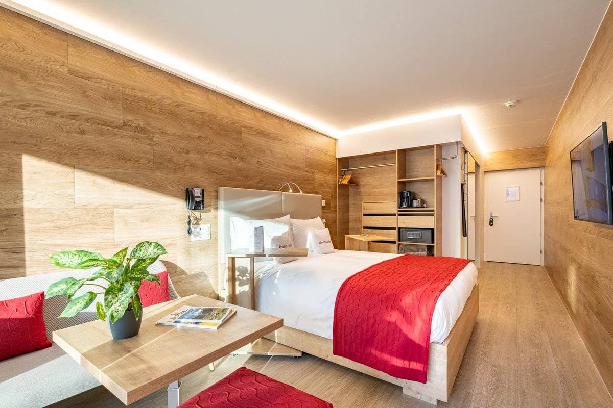 Hotel Sonne 9