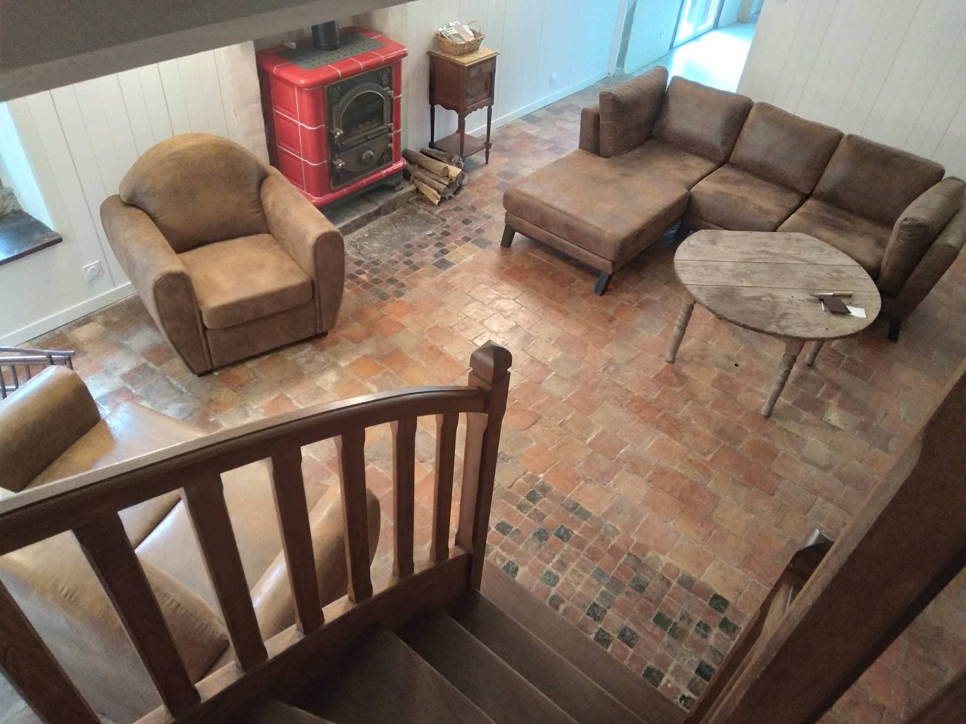Le Domaine de la Boderie 13