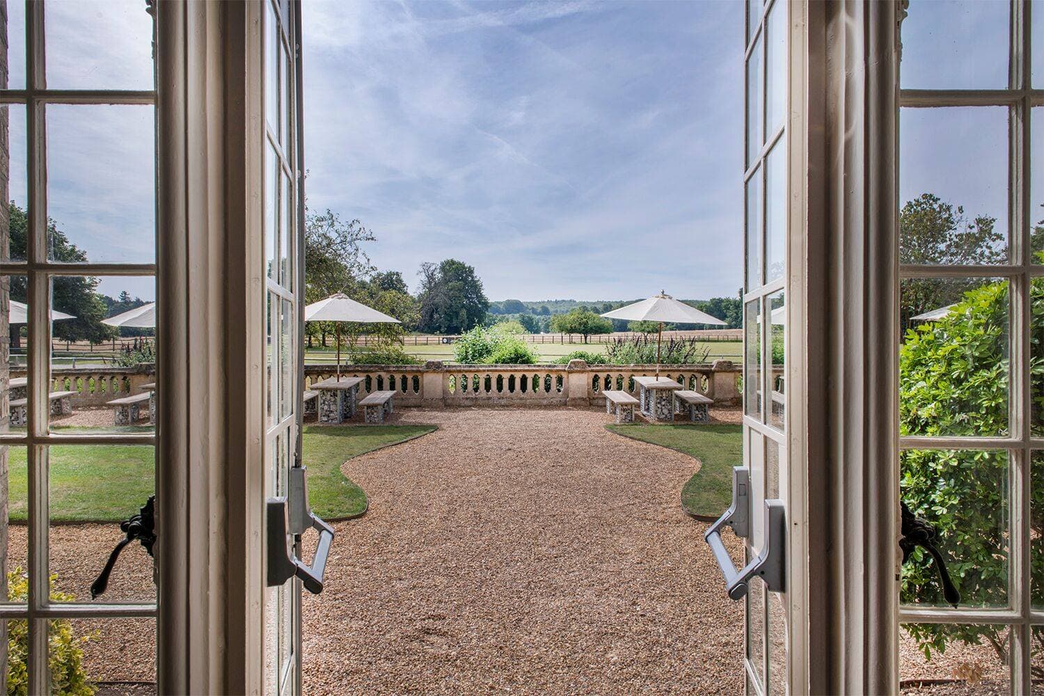 De Vere Horsley Estate 6