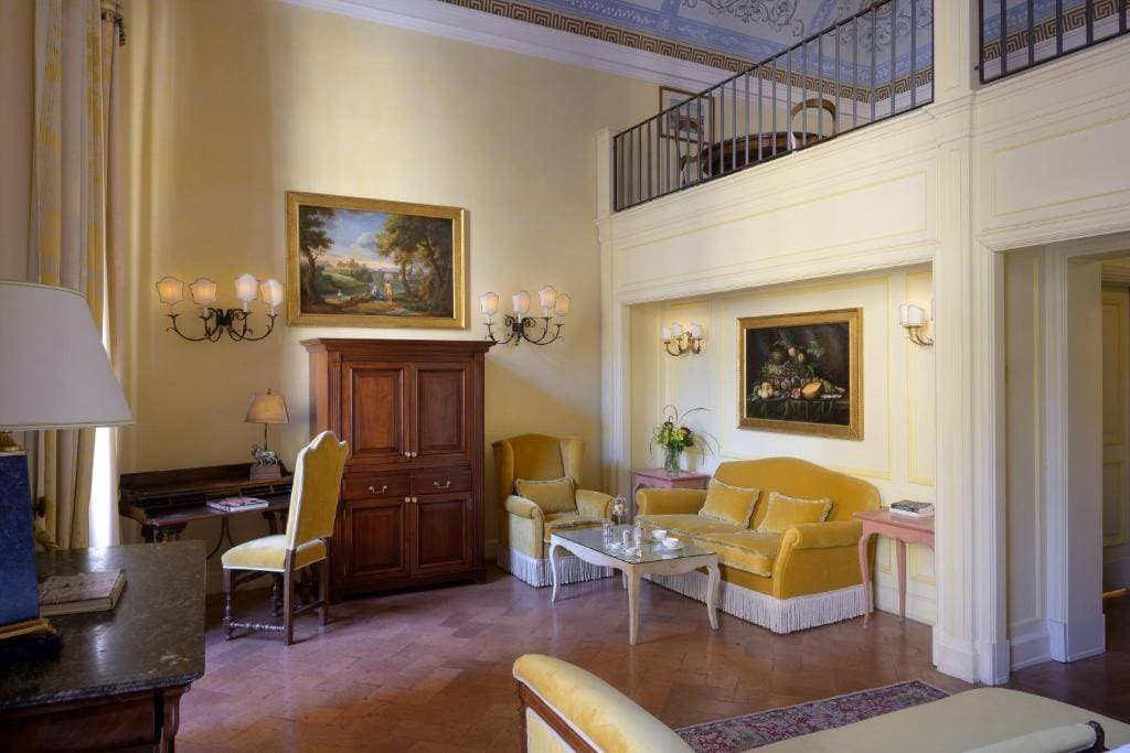Grand Hotel Continental 19