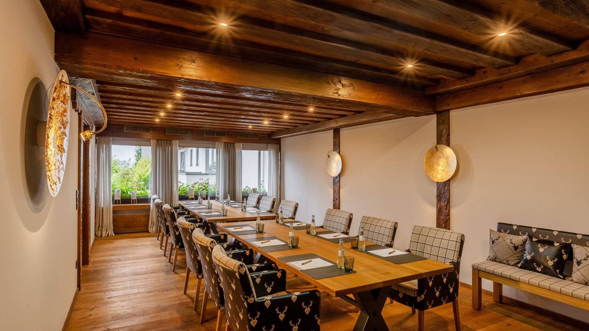 Natur- und Wohlfühlhotel Kastenholz 5